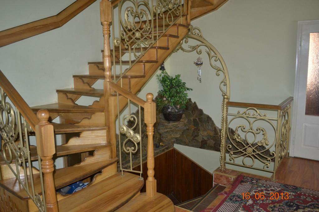 Navigator Bed & Breakfast Chernivtsi Ngoại thất bức ảnh